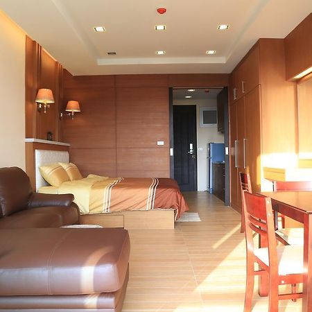 Sea And Sky Condominium Room #406 Karon Extérieur photo