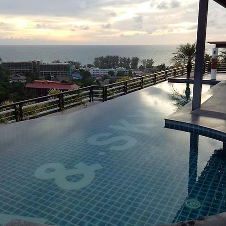 Sea And Sky Condominium Room #406 Karon Extérieur photo