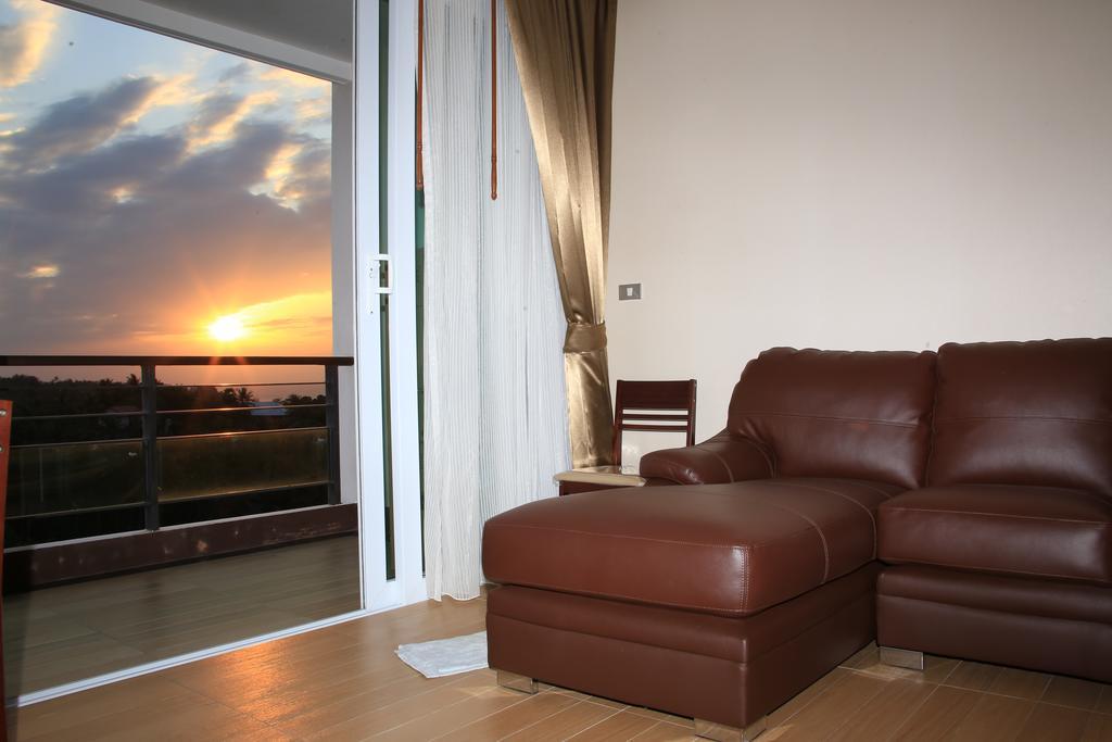Sea And Sky Condominium Room #406 Karon Extérieur photo