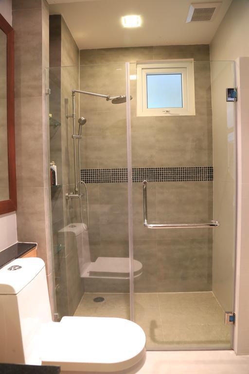 Sea And Sky Condominium Room #406 Karon Extérieur photo